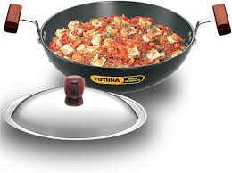 FUTURA FRYING PAN 125CM