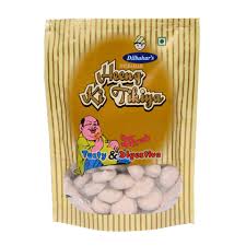 DILBAHAR HEENG KI TIKIYA 100G