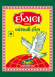 EAGLE BRAND HING