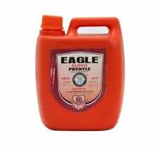 EAGLE SUPER PHENYLE 5L