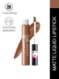 ELLE 18 LIQUID LIP COLOR B97 BB