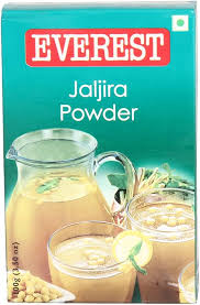 EVEREST JALJIRA POWDER 100GM