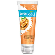 EVERYUTH WALLNUT SCRUB 100G