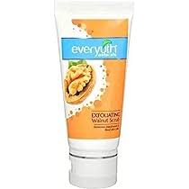 EVERYUTH WALNUT SCUB 25G