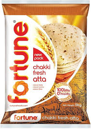 FORTUNE ATTA 5KG