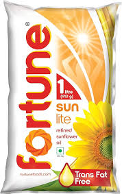 FORTUNE SUNFLOWER 1L