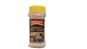 FRUTINS INSTANT DRY YEAST