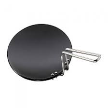 FUTURA TAVA (GRIDDLE) 24CM / 4.88MM