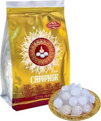 GANGOTRI CAMPHOR 250GM