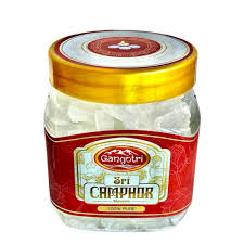 GANGOTRI CAMPHOR 50G