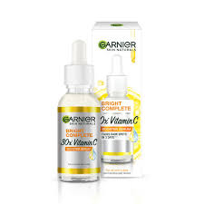 GARNIER SKIN NATURALS BOOSTER SERUM1