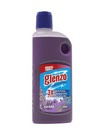 GLENZO D SURFACE CLEANER LAVENDER 500ML