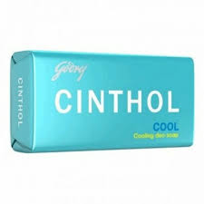 GODREJ CINTHOL COOL 225G