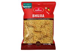 HALDIRAMS BHUJIA 400GM