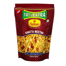 HALDIRAMS KHATTA MEETHA 1KG