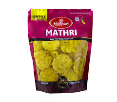 HALDIRAMS MATHARI 200GM