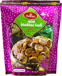 HALDIRAMS MINI BAKHAR BADI