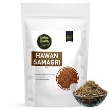 HAVAN SAMAGRI 100G