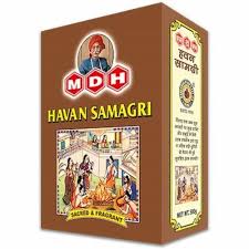 HAVAN SAMAGRI 500G