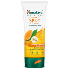 HIMALAYA DARK SPOT TURMERIC FW 50ML