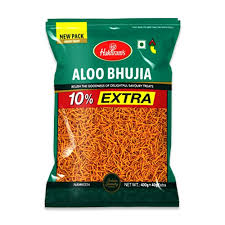 HM ALOO BHUJIA 440 GM