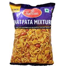 HM CHATPATA MIXTURE 150 GM