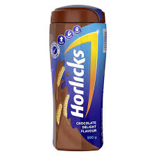 HORLICKS CHOCOLATE DELIGHT F 500G