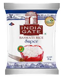 INDIA GET CHAWAL 1KG