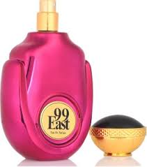JBJ 99EAST PERFUME SPRAY 100ML