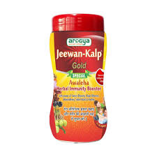 JEEVANEE KALP PLUS 1KG