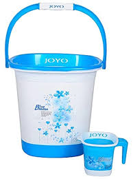 JOYO PLASTIC BUCKET -251