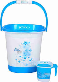 JOYO PLASTIC BUCKET 18LTR