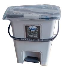 JOYO DUSTBIN 528