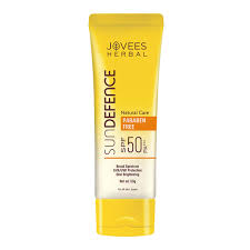 JOVEES SUNDEFENCE 100G