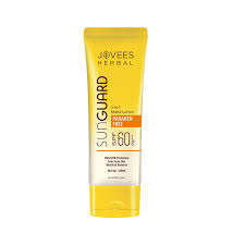 JOVEES SUN GUARD 50ML