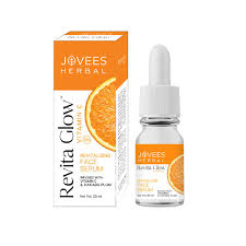 JOVEES REVITA GLOW FACE SERUM 30ML