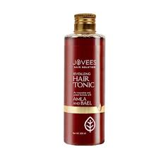 JOVEES HAIR TONIC 100ML