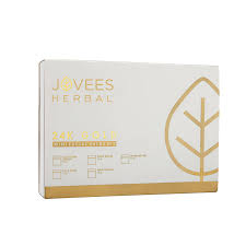 JOVEES GOLD KIT 24K MINI