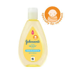 JOHNSONS BABY TOP TT BATH 50ML