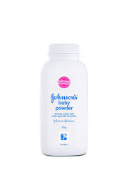 JOHNSONS BABY POWDER 50G