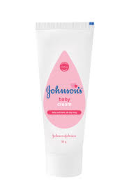 JOHNSONS BABY CREAM 30 GM