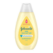 JOHNSON BABY TOP TO TOE 200ML