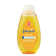 JOHNSON BABY SHAMPOO 200ML