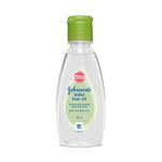 JOHNSON BABY HAIR OIL 200ML