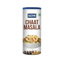 KEYA ANYTIME CHAAT MASALA 80G