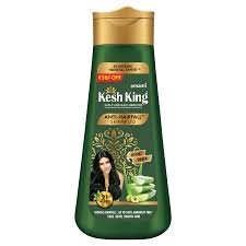 KESH KING SHAMPOO AH 80ML