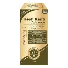 KESH KANTI ADVANCE HERBAL HAIR OIL 30ML