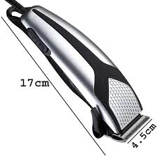 KEMEI RECHARGEABLE HAIR REMOVER