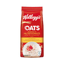 KELLOGGS OATS 200GM