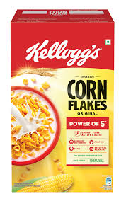 KELLOGGS CORN FLAKES475G